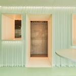 Tanám复合型餐厅，美国 / Supernormal