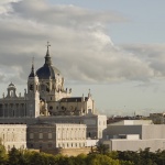 皇家收藏博物馆，西班牙 / MANSILLA + TUÑÓN ARQUITECTOS