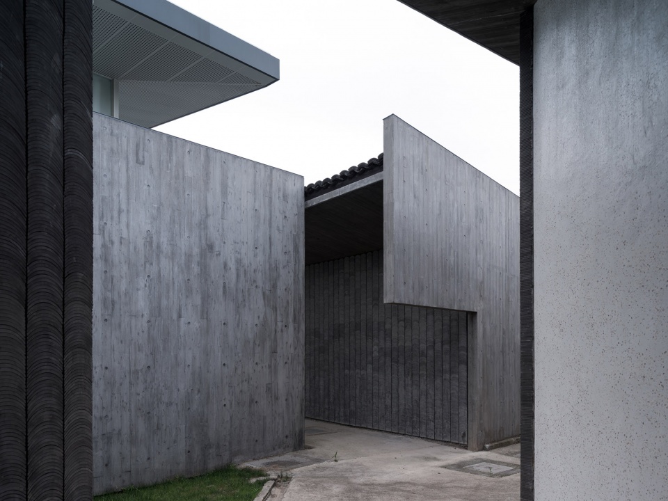 no name art museum atelier fcjz