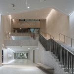 Paracelsus Bad & Kurhaus公共浴场，奥地利 / Berger+Parkkinen Associated Architects