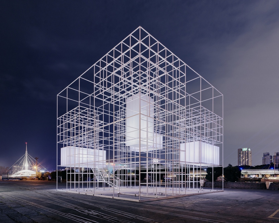 the cube by quality innovation united