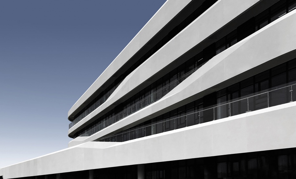tsinghua university high school guanghua beijing institute of architectural design