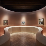 Lanckoroński展览空间，波兰 / NArchitekTURA