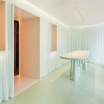 Tanám复合型餐厅，美国 / Supernormal