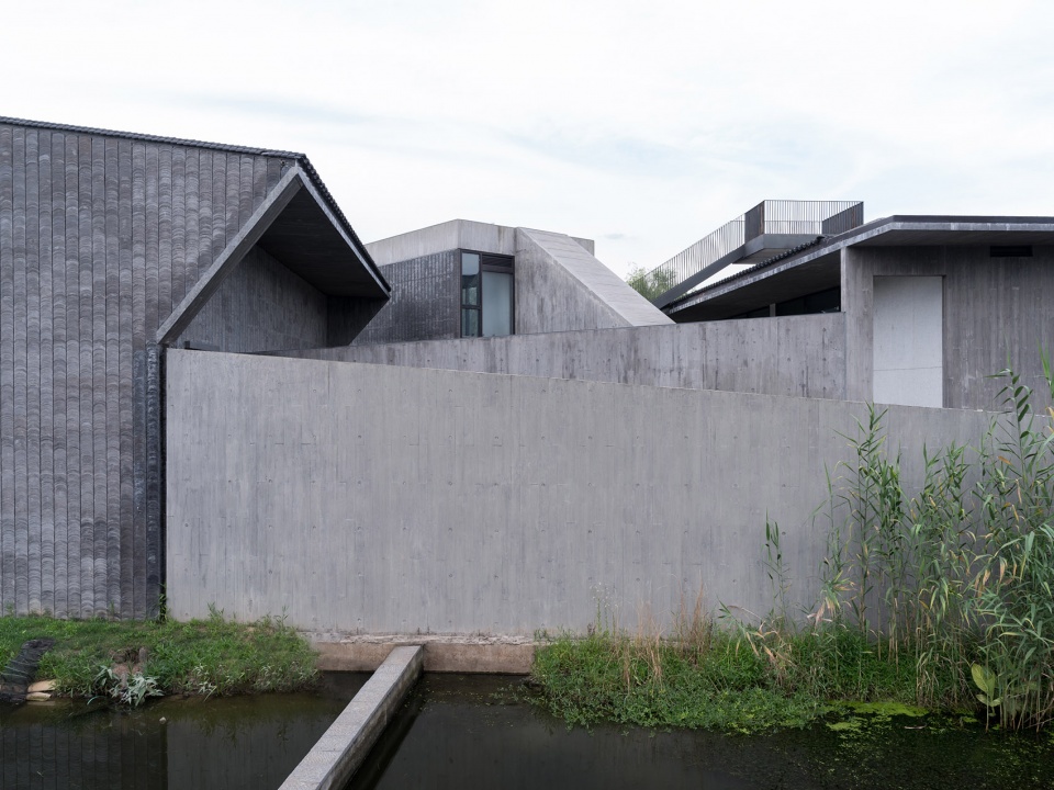 no name art museum atelier fcjz