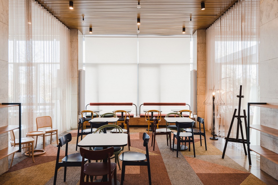 student depot poznan by mixd