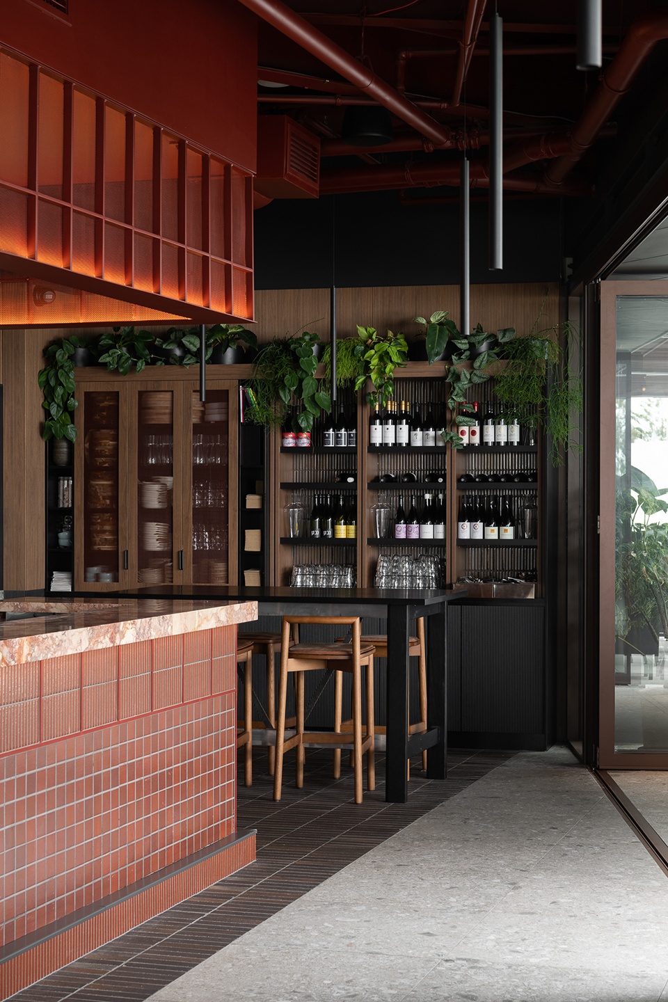 Dandelion by MJA Studio