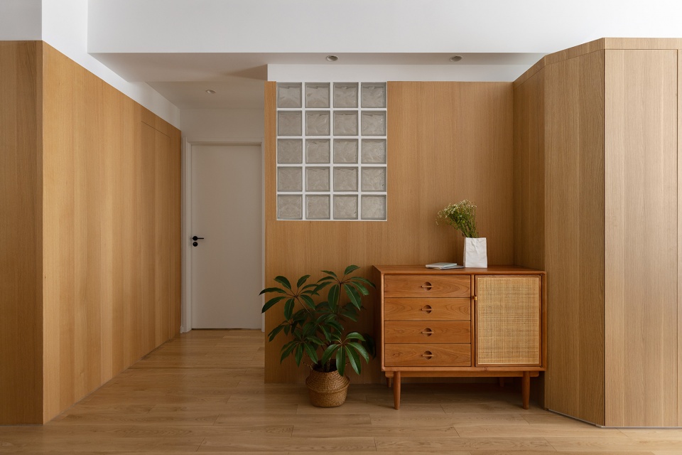 Home of the Landscape Architect China by Dream Cat Interior Design