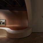 Lanckoroński展览空间，波兰 / NArchitekTURA