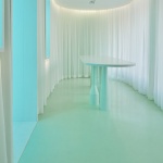 Tanám复合型餐厅，美国 / Supernormal