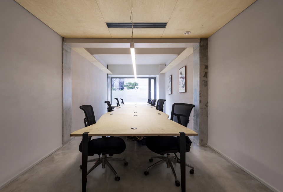 Veive Architecture Studio Hangzhou VEIVE ARCHITECTS
