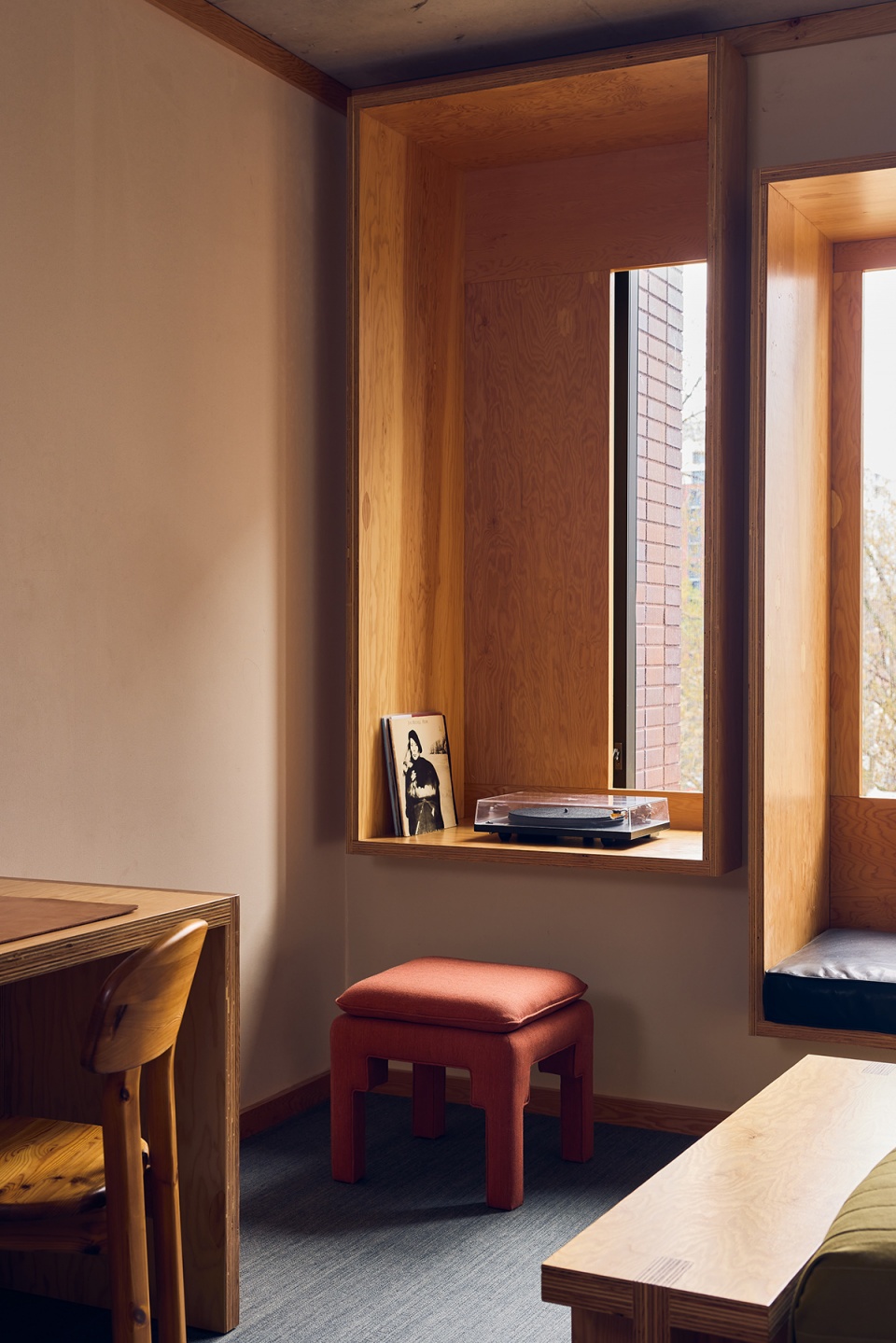 ace hotel toronto by shim sutcliffe architects