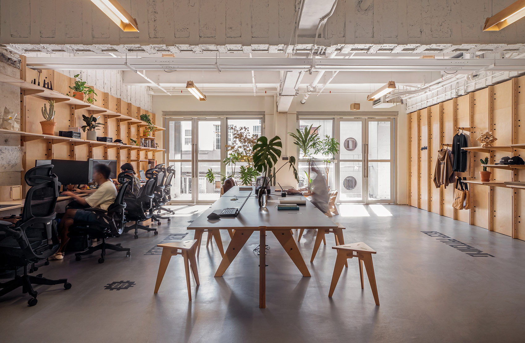 patch office patchStudio