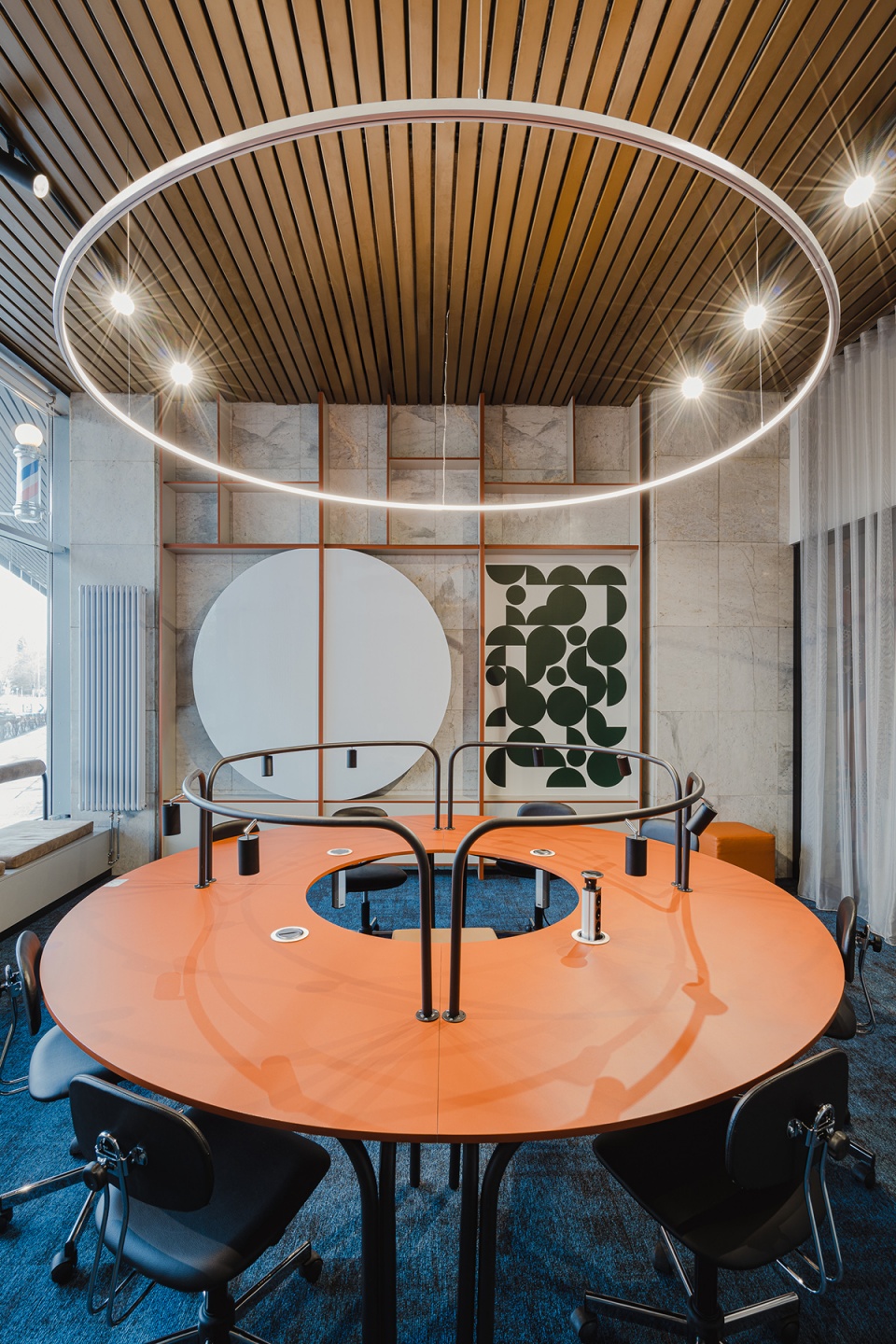student depot poznan by mixd