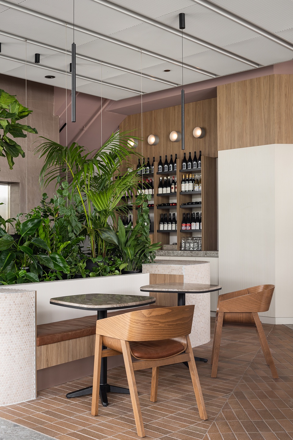 Dandelion by MJA Studio
