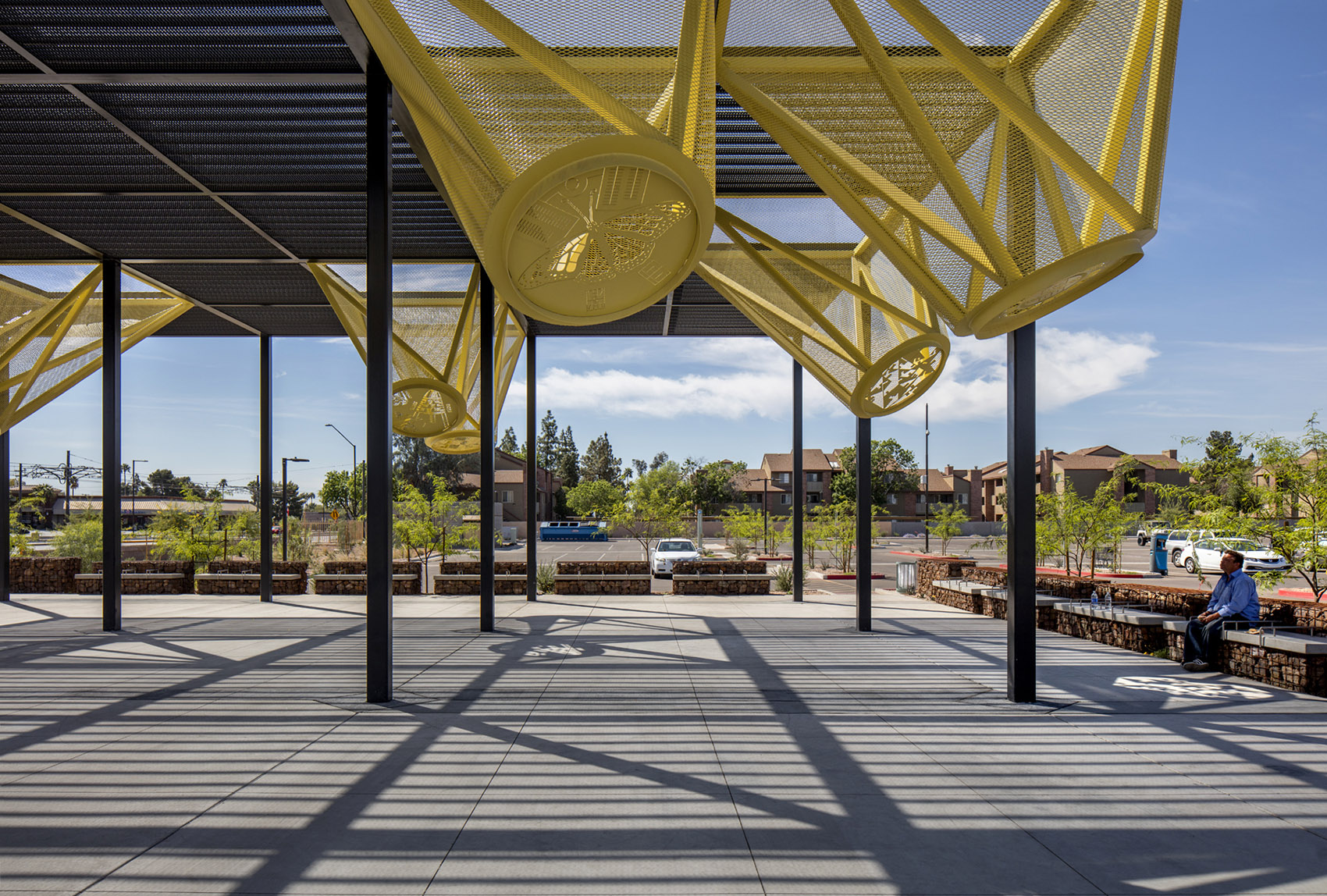 Dunlap Venue By CoLAB 