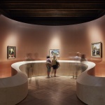 Lanckoroński展览空间，波兰 / NArchitekTURA