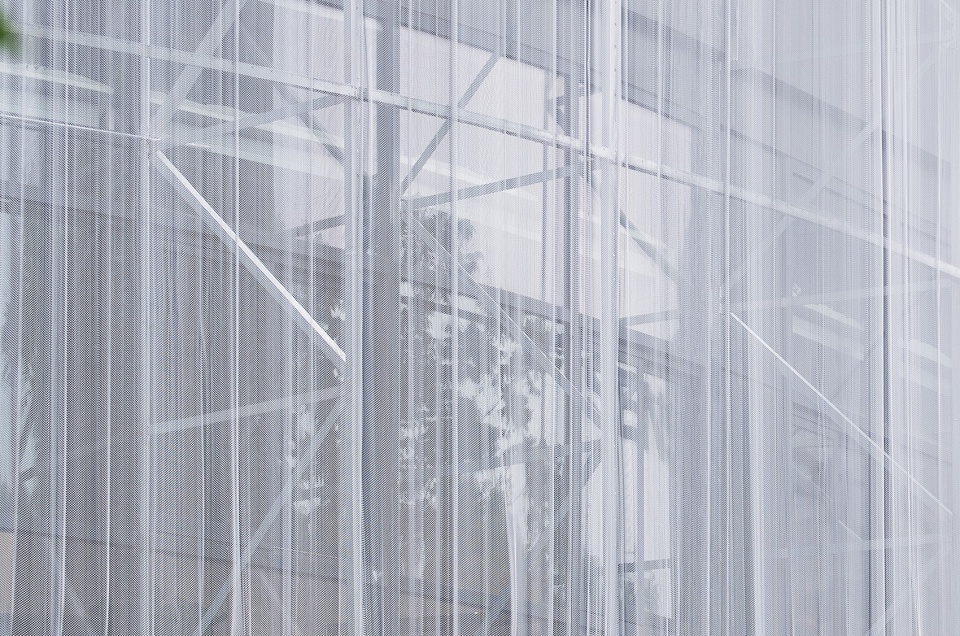 SENSES PLUS COFFEE China by DAGA Architects