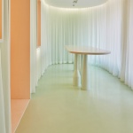 Tanám复合型餐厅，美国 / Supernormal