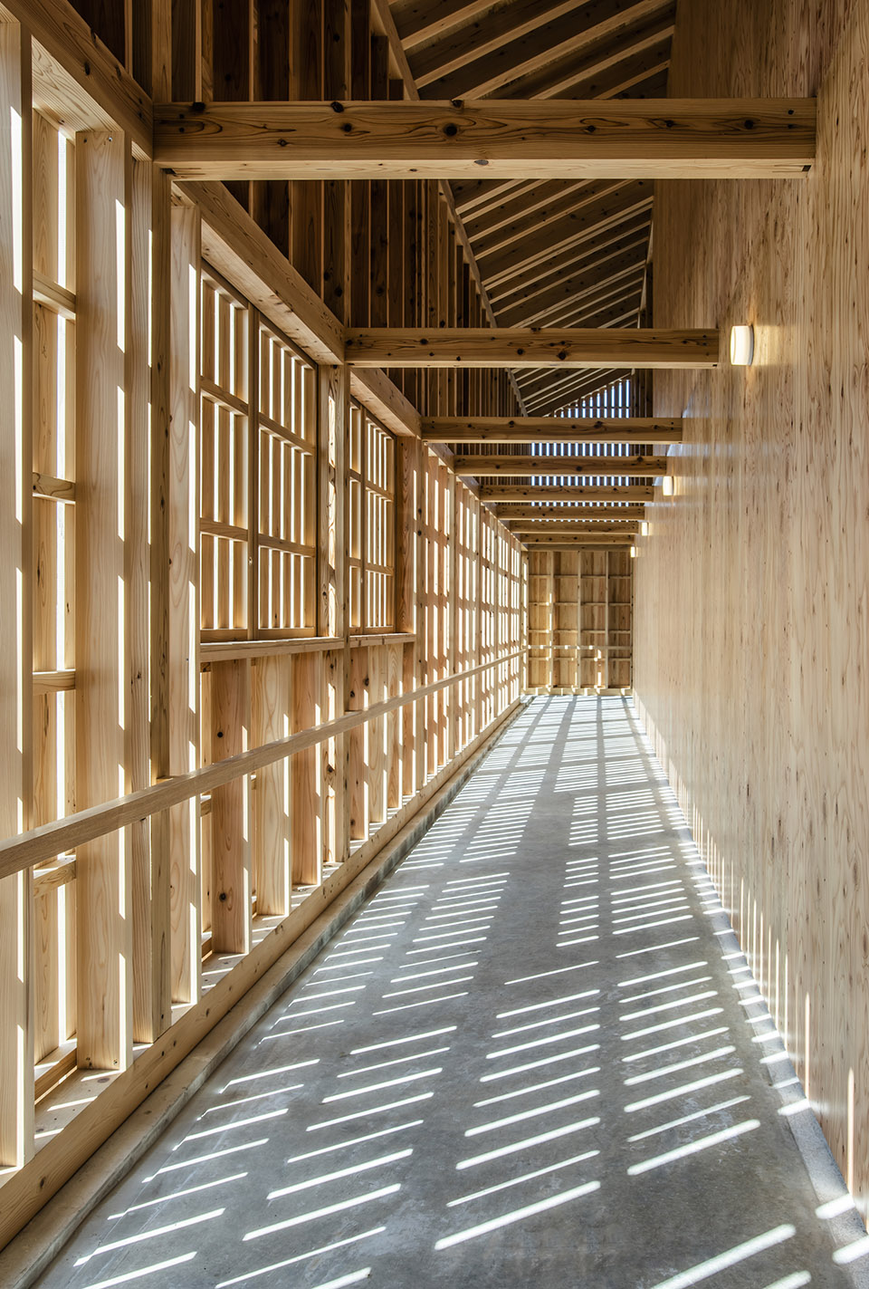 Yukinohako Kei Kaihoh Architects
