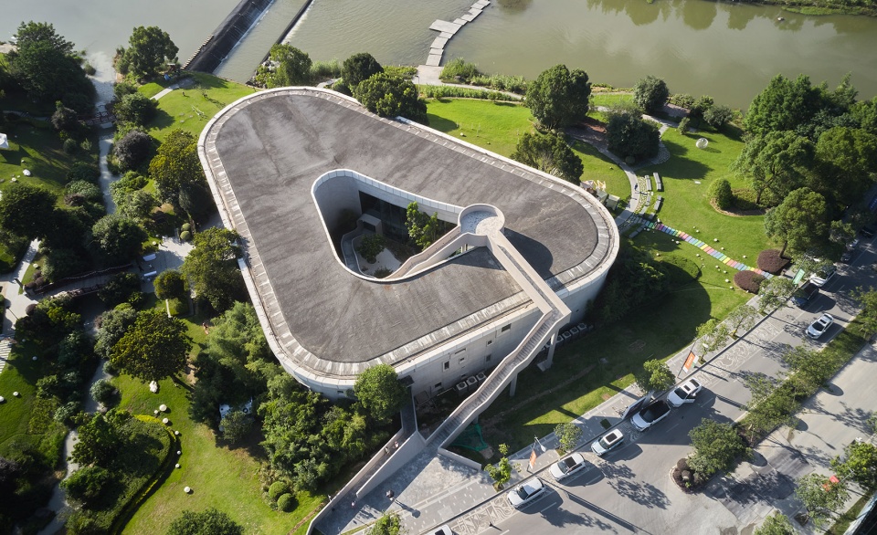g lake art gallery by vhd design group