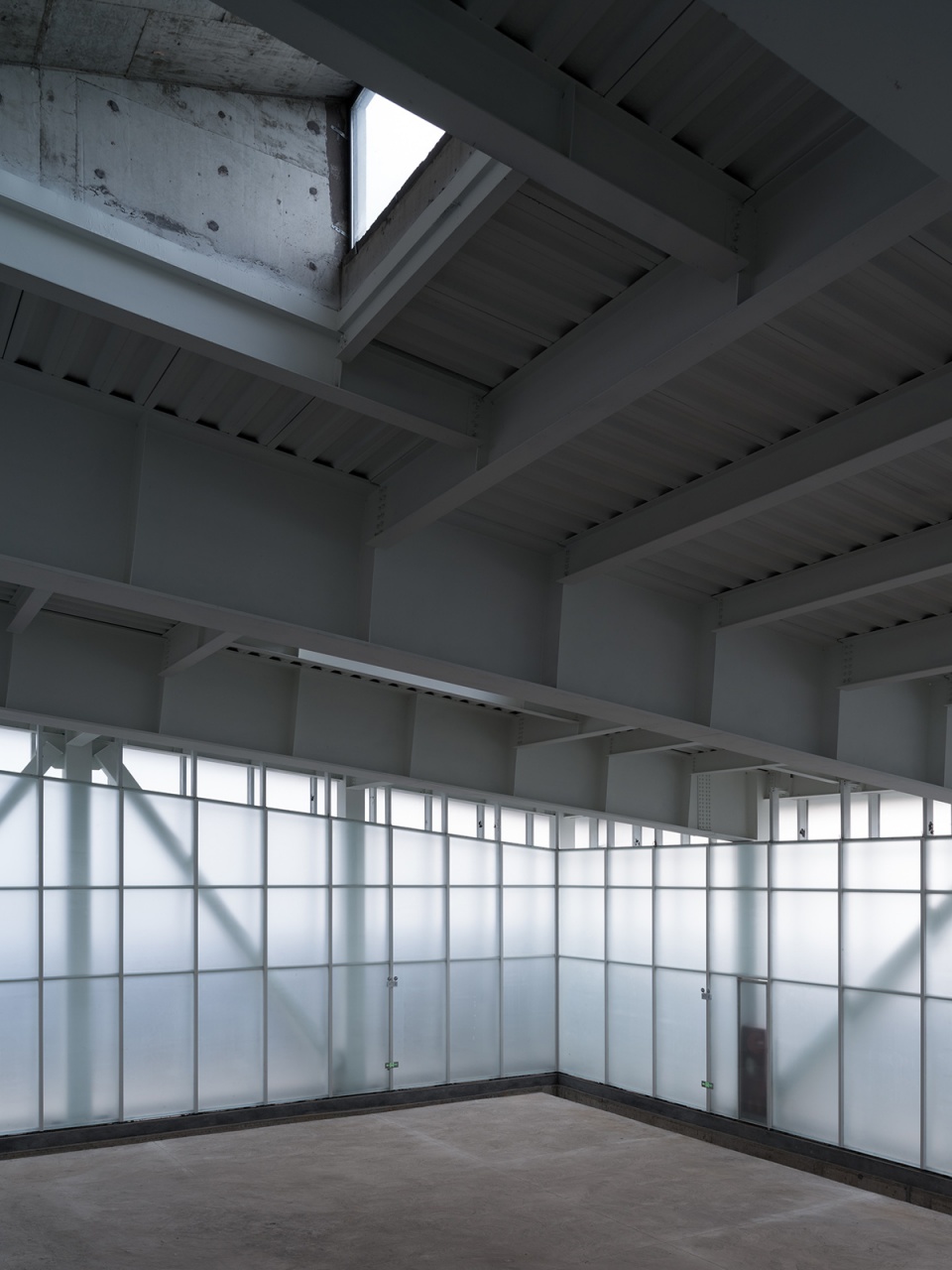 no name art museum atelier fcjz