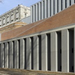皇家收藏博物馆，西班牙 / MANSILLA + TUÑÓN ARQUITECTOS