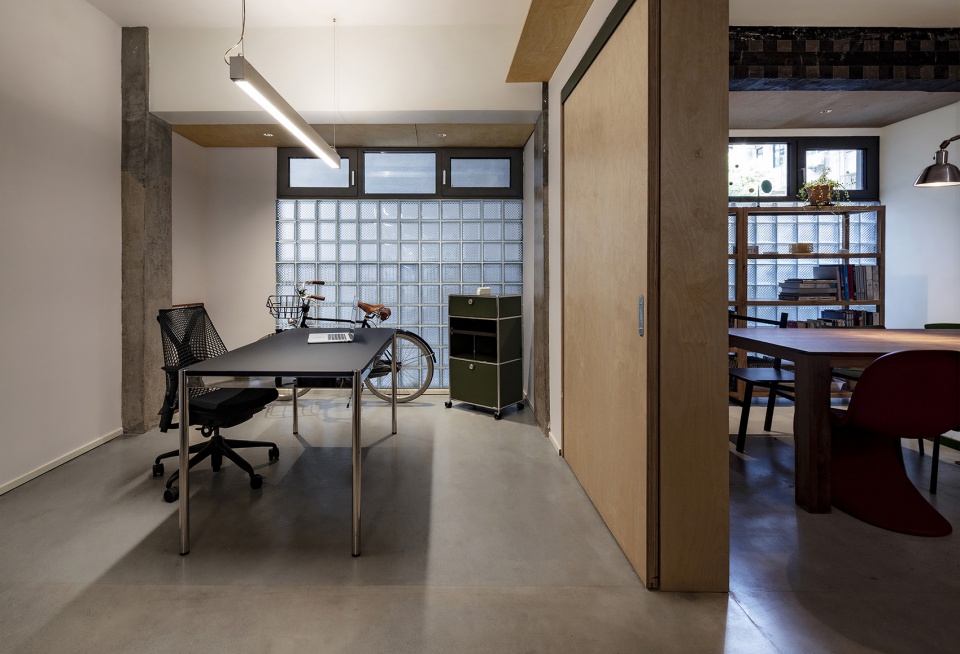Veive Architecture Studio Hangzhou VEIVE ARCHITECTS