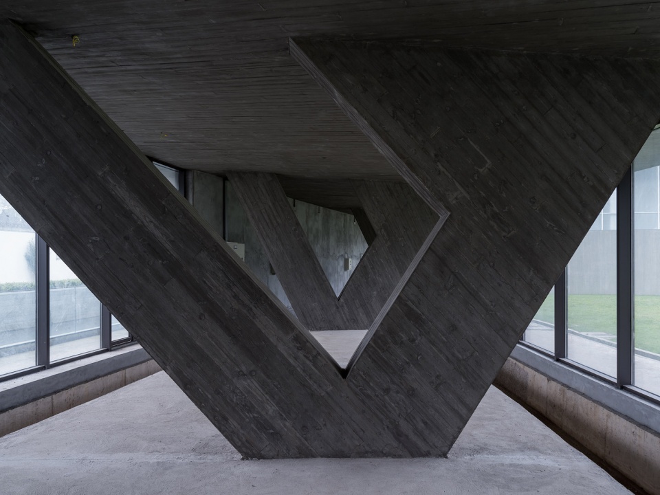 no name art museum atelier fcjz