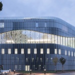 Paracelsus Bad & Kurhaus公共浴场，奥地利 / Berger+Parkkinen Associated Architects