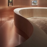 Lanckoroński展览空间，波兰 / NArchitekTURA