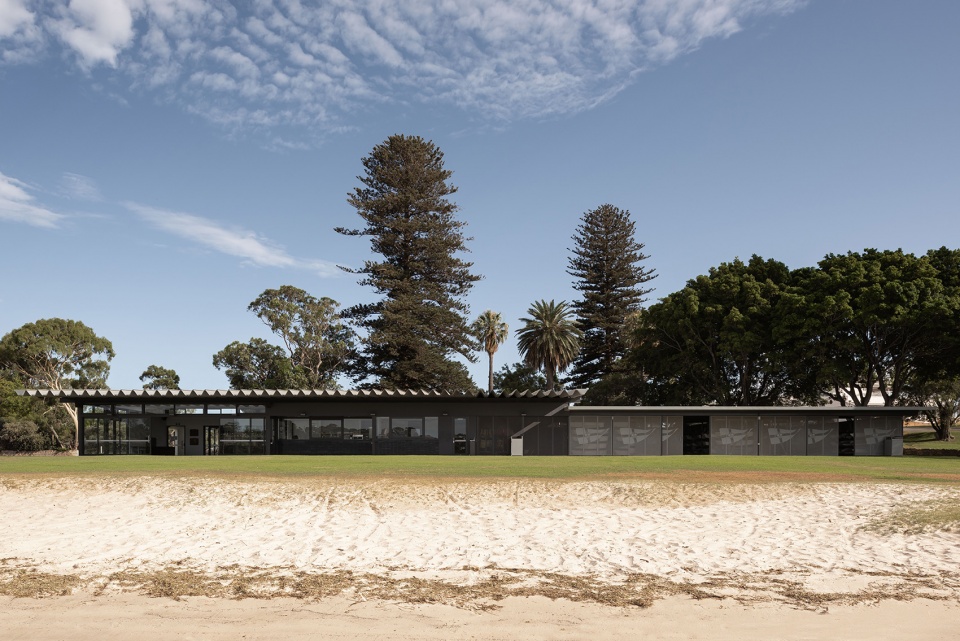 RFBYC Dinghy Training Club by MJA Studio