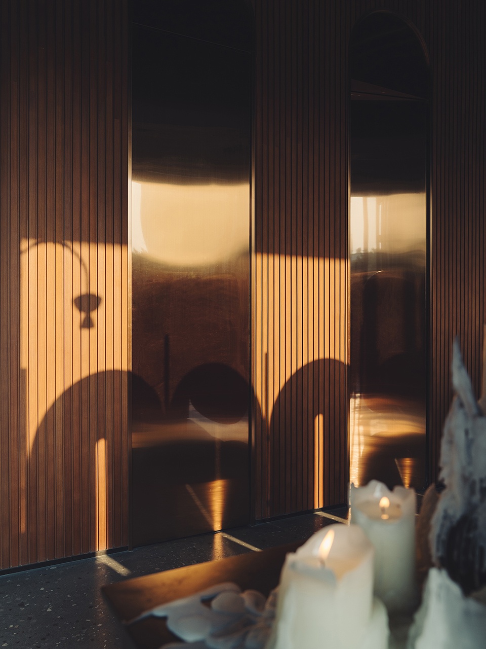 TIME bar China ARCHIHOPE