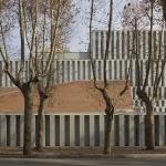 皇家收藏博物馆，西班牙 / MANSILLA + TUÑÓN ARQUITECTOS
