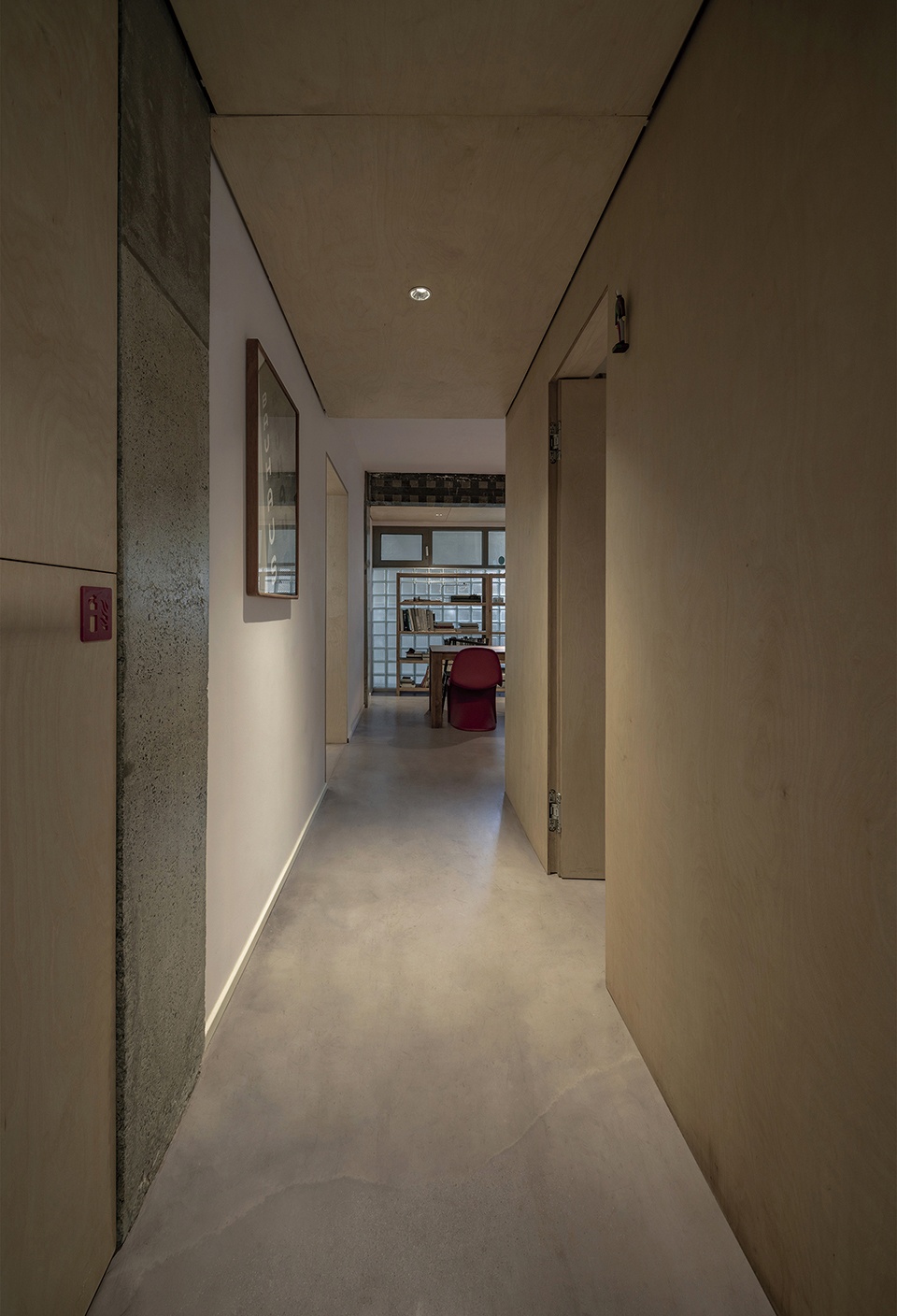 Veive Architecture Studio Hangzhou VEIVE ARCHITECTS