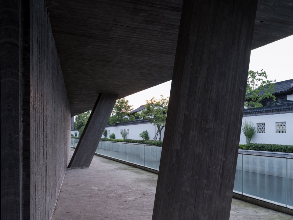 no name art museum atelier fcjz