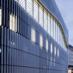 Paracelsus Bad & Kurhaus公共浴场，奥地利 / Berger+Parkkinen Associated Architects