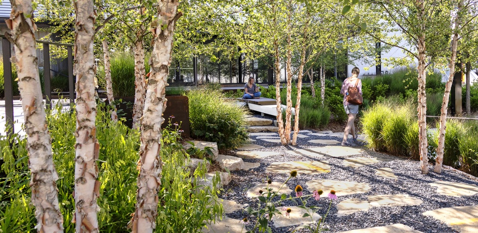 2021 asla general design award of honor atlanta dairies perkinswill