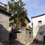 野生君乡村研学与劳动教育营地，杭州 / 乐匠建筑工作室