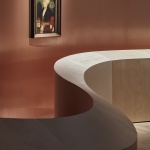 Lanckoroński展览空间，波兰 / NArchitekTURA
