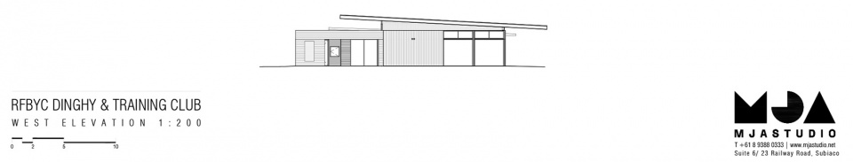 RFBYC Dinghy Training Club by MJA Studio