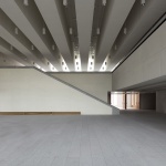 皇家收藏博物馆，西班牙 / MANSILLA + TUÑÓN ARQUITECTOS