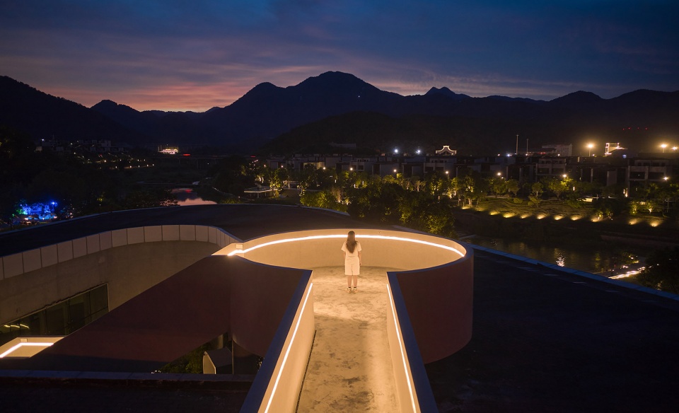g lake art gallery by vhd design group