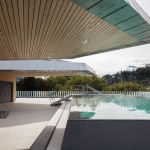 Paracelsus Bad & Kurhaus公共浴场，奥地利 / Berger+Parkkinen Associated Architects