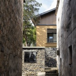 野生君乡村研学与劳动教育营地，杭州 / 乐匠建筑工作室