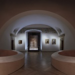 Lanckoroński展览空间，波兰 / NArchitekTURA