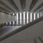 皇家收藏博物馆，西班牙 / MANSILLA + TUÑÓN ARQUITECTOS