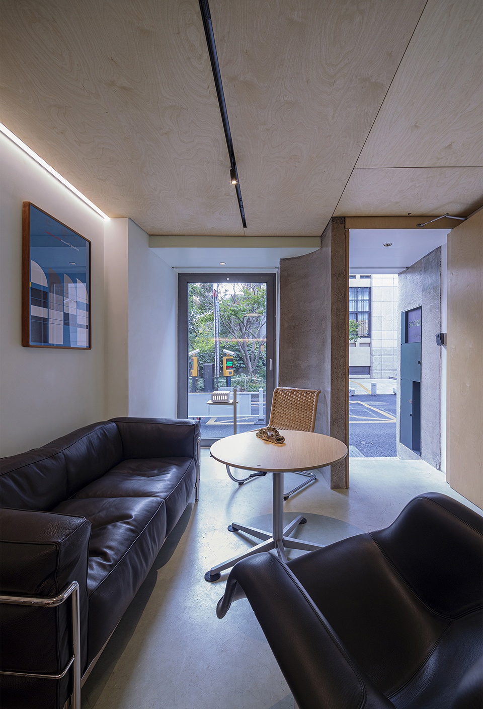 Veive Architecture Studio Hangzhou VEIVE ARCHITECTS