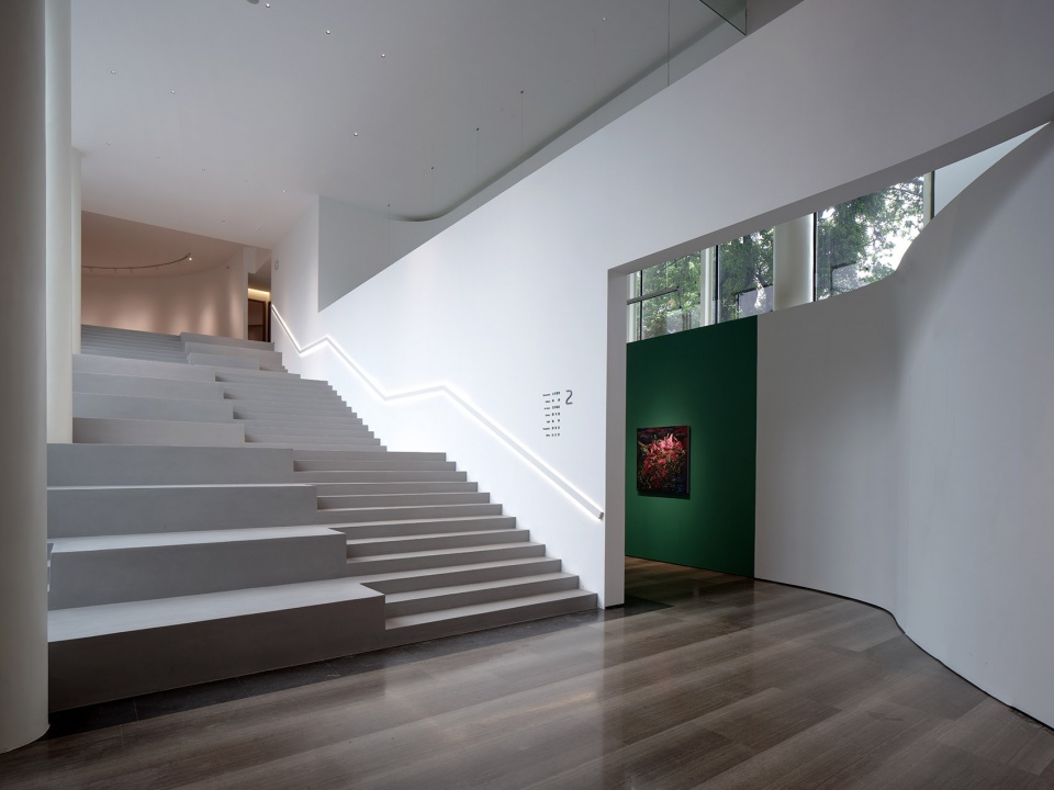g lake art gallery by vhd design group