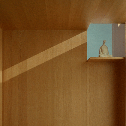 more than arch working space by more than arch studio